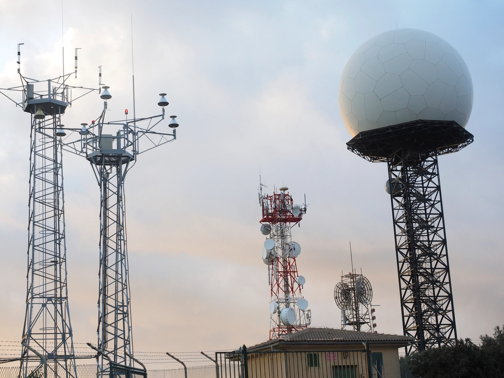 Internet es talla cada dia a la mateixa hora