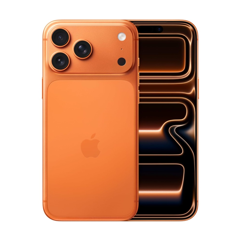 Apple iPhone 17 Pro Max