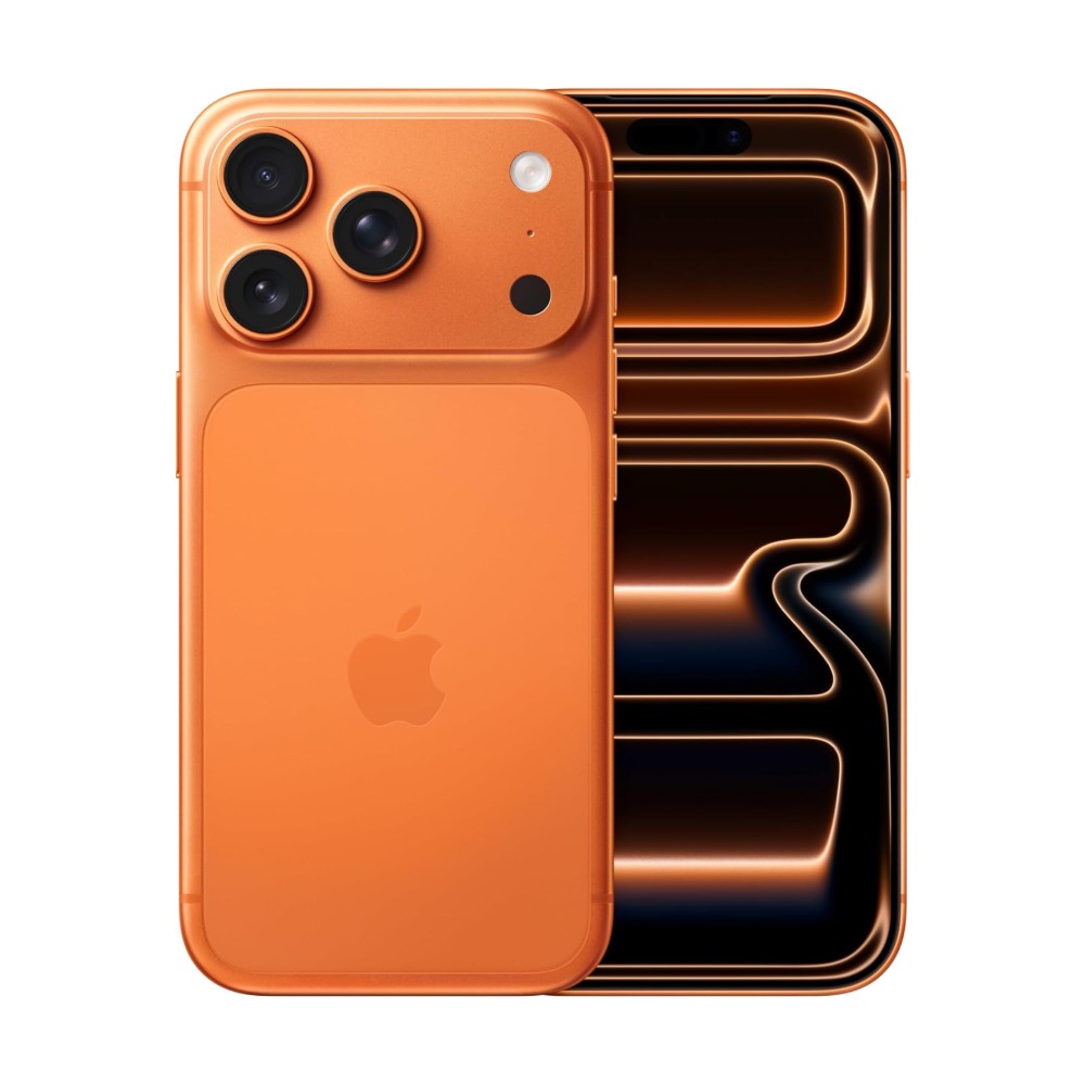 Apple iPhone 17 Pro