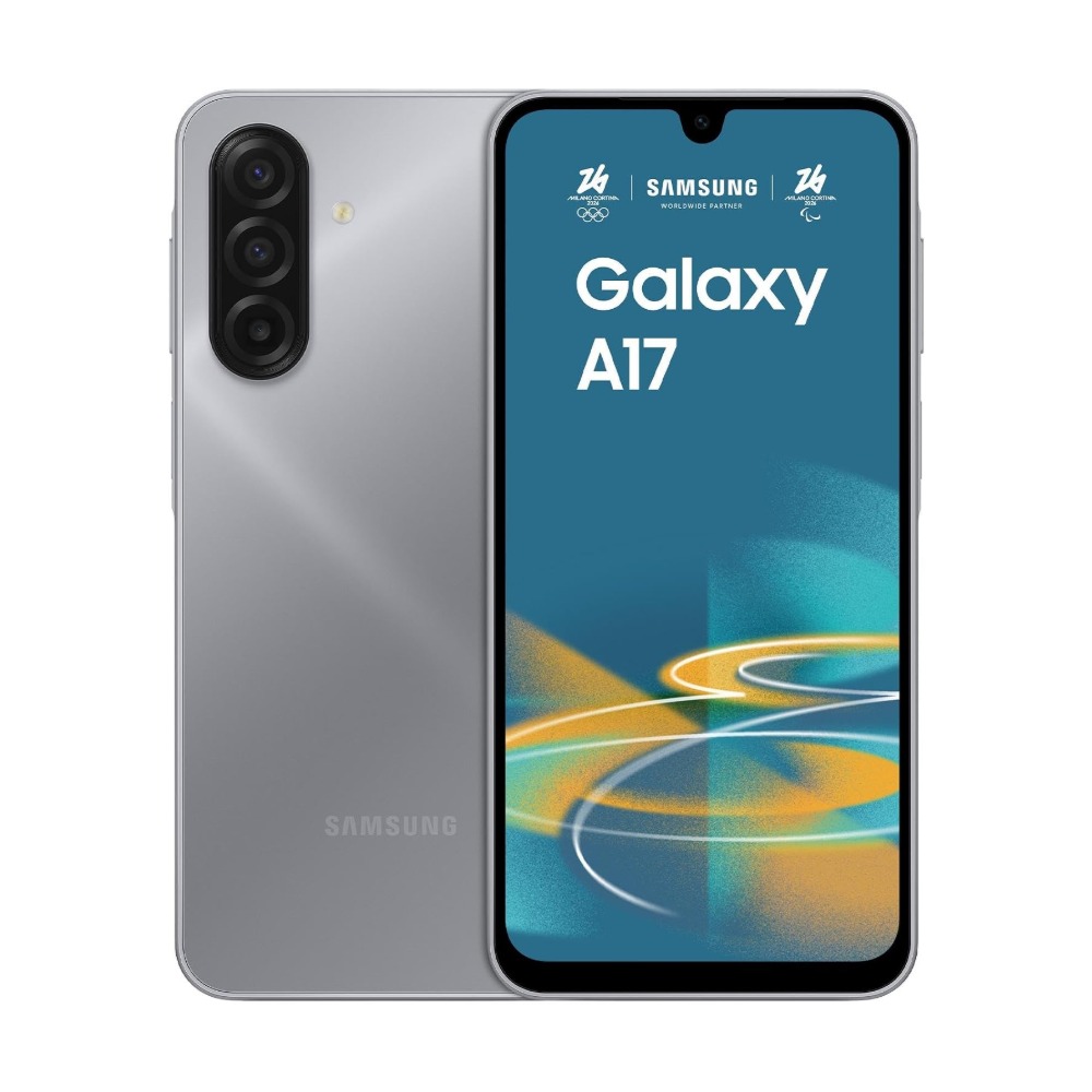 Samsung Galaxy A17