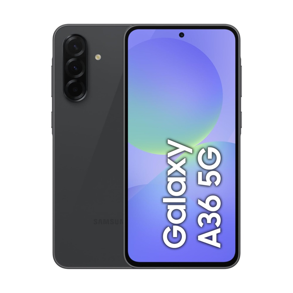 Samsung Galaxy A36