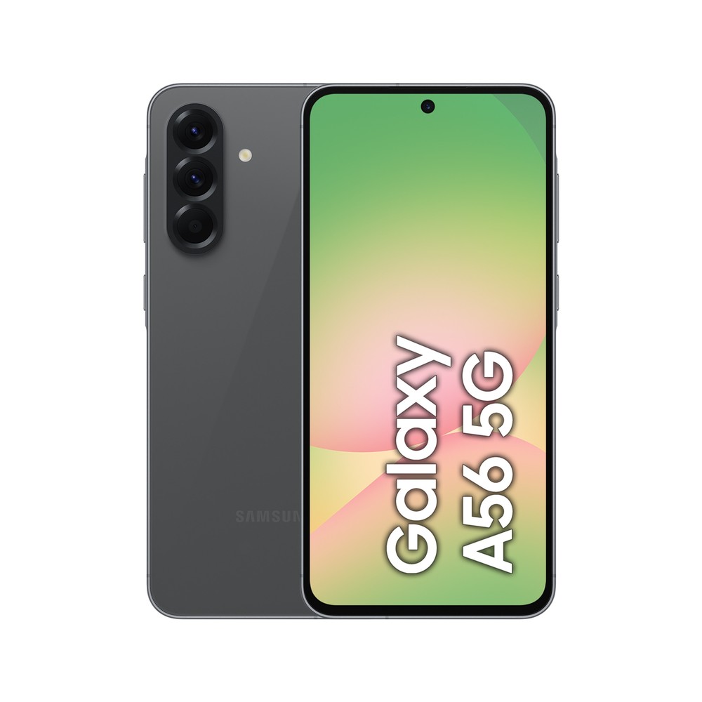 Samsung Galaxy A56
