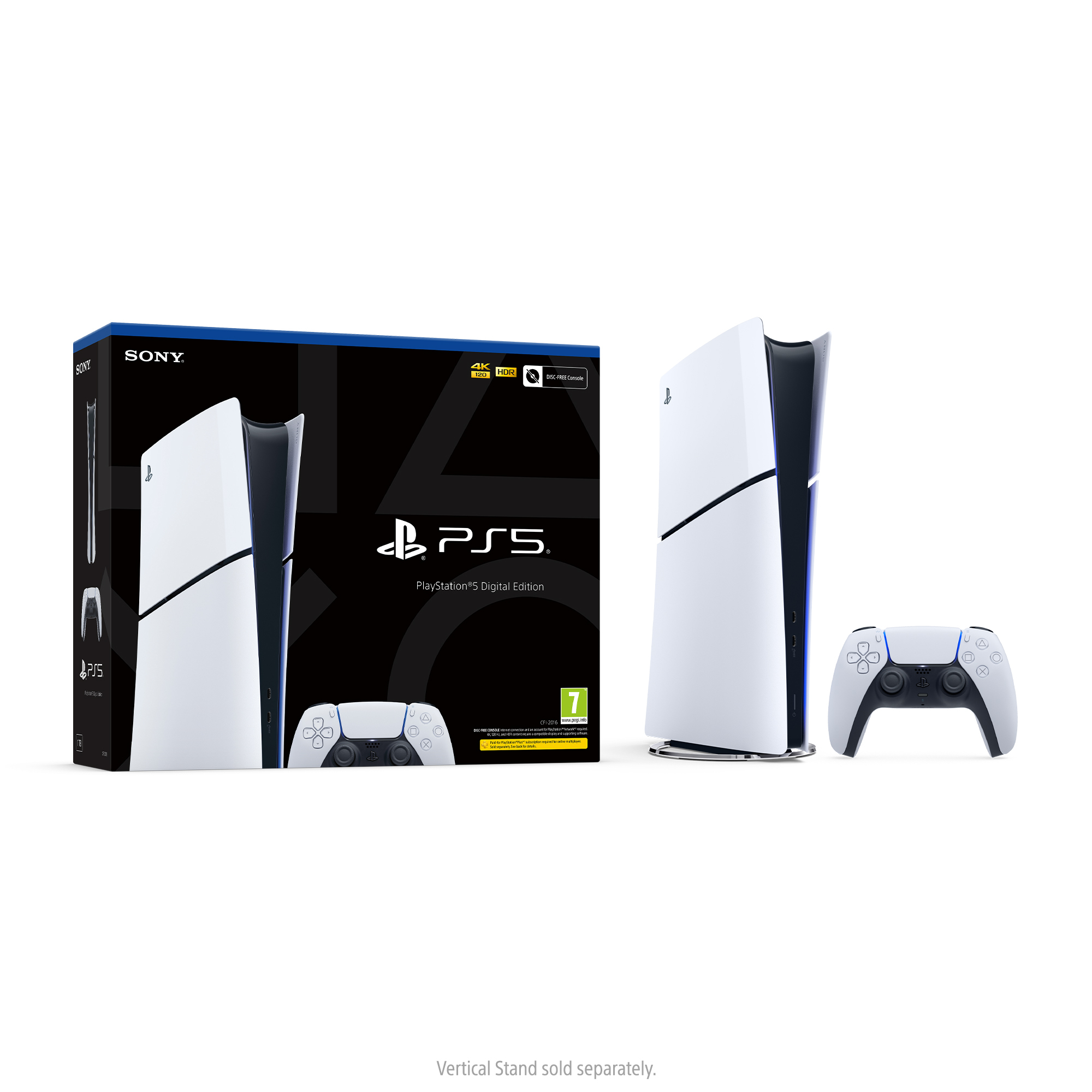 Sony PlayStation 5 Slim