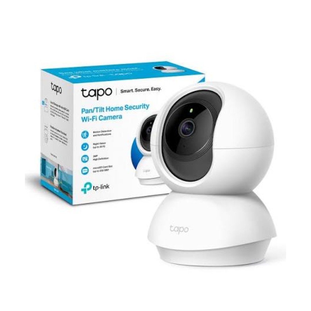 TP-Link Càmera Tapo C210