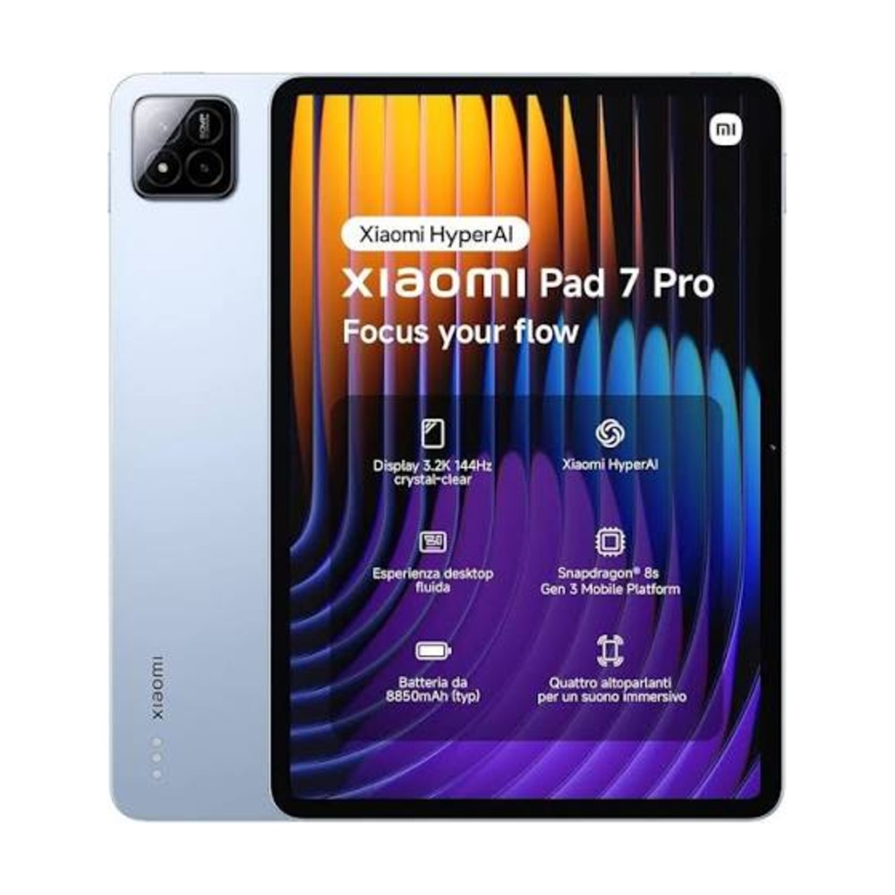 Xiaomi Pad 7