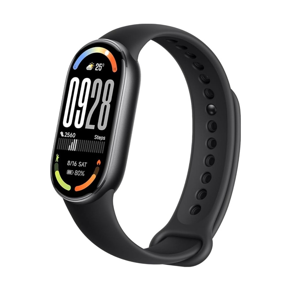 Xiaomi Smart Band 10